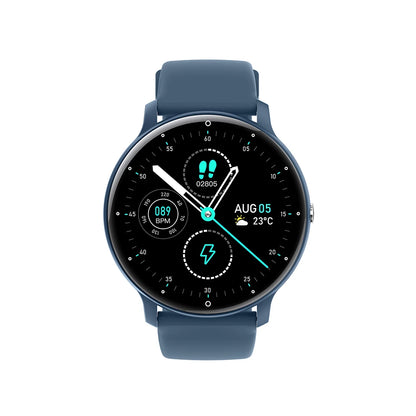 IUTECH ZL02CPRO 2024 Smart Watch