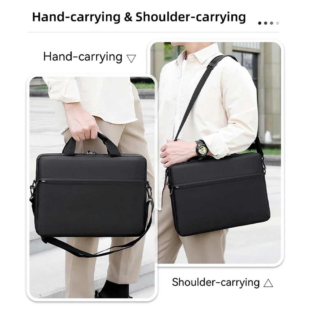 Mac Book Carrier