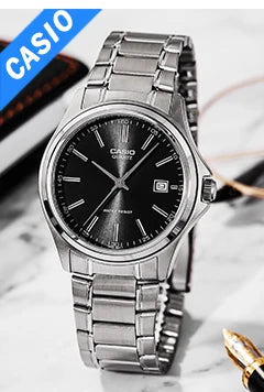 Casio watch Explosion Fashion Watch