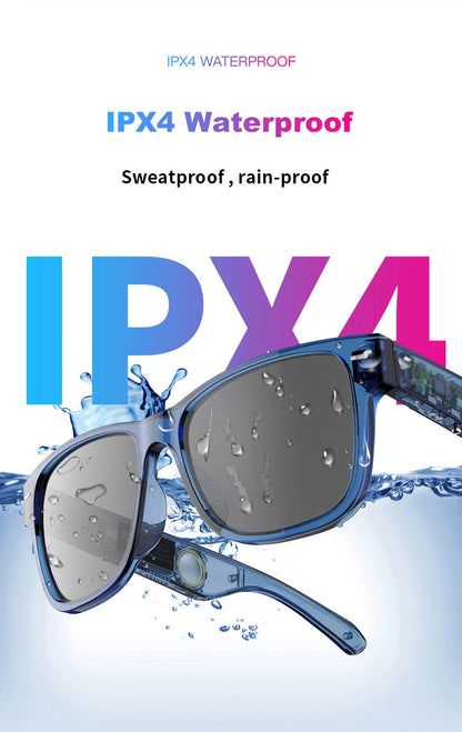 KUMI Meta V1 Smart Glasses