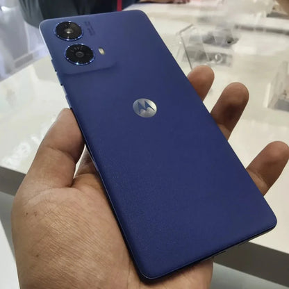 Motorola Moto S50 Neo Cell Phone