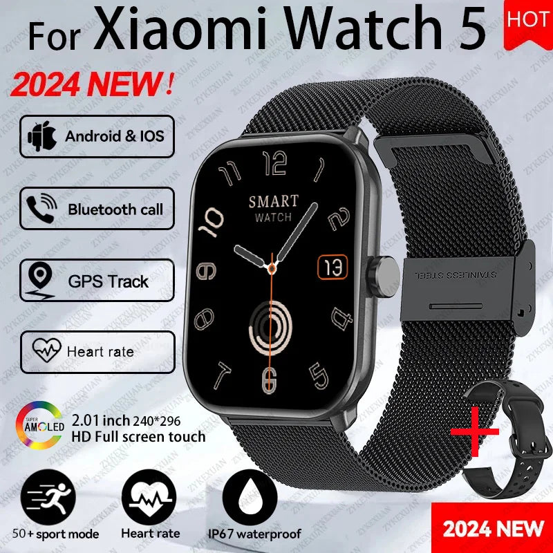 For Xiaomi Smart Watch