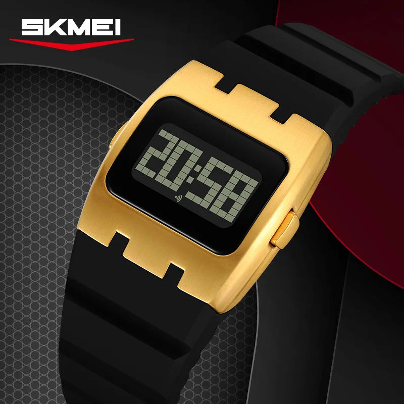 SKMEI Electronic Watch
