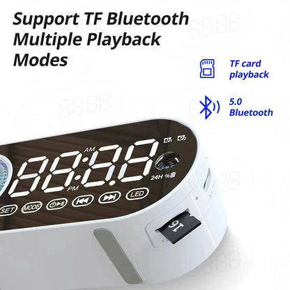 Xiaomi Alarm Clock