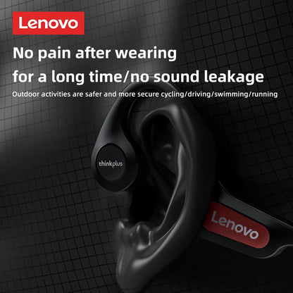 Lenovo X Series Pro Bone Wireless Headphones