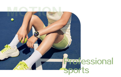 NORTH EDGE 2023 NL73 Smart Watch
