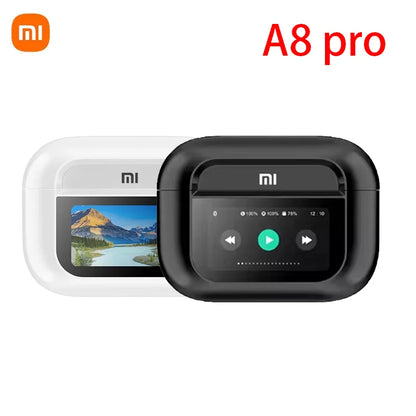 Xiaomi Bluetooth Headset Wireless A8 Pro