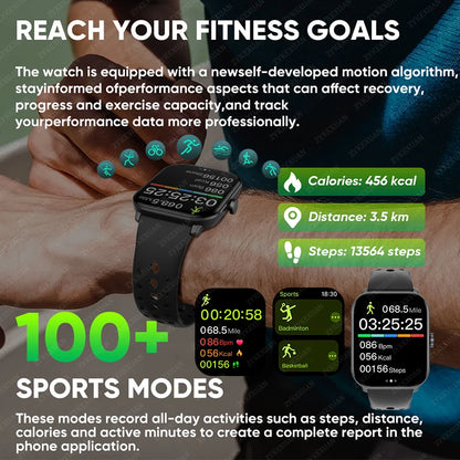 For Xiaomi Smart Watch