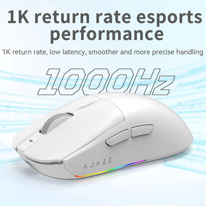 AJ139 V2-MC Wireless Mouse