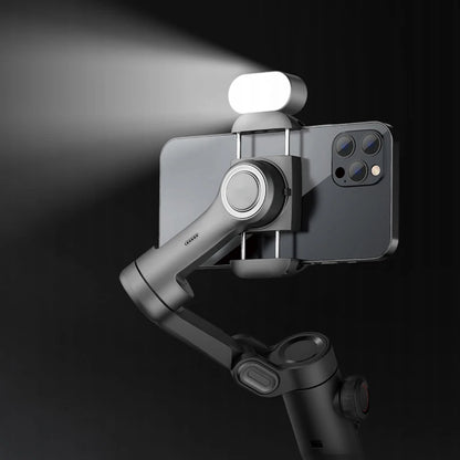 RGB Magnetic Fill Light
