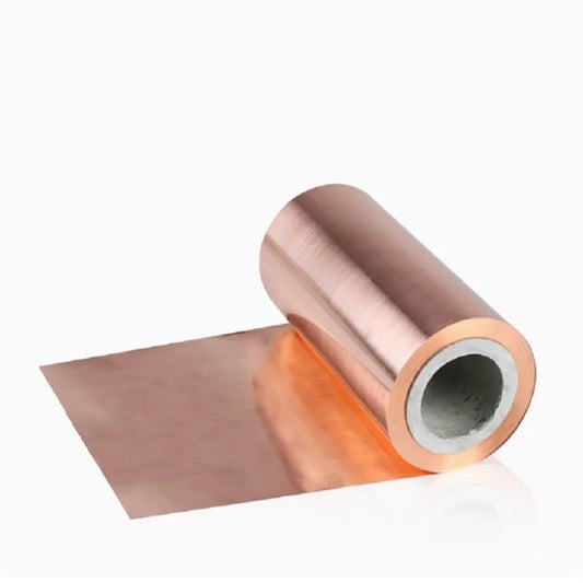 Copper Sheet Plate 0.02mm 0.03mm 0.04mm 0.05mm 0.08mm 0.1mm 0.2mm 0.3mm 0.4mm 0.5mm 0.6mm 0.8mm 1mm