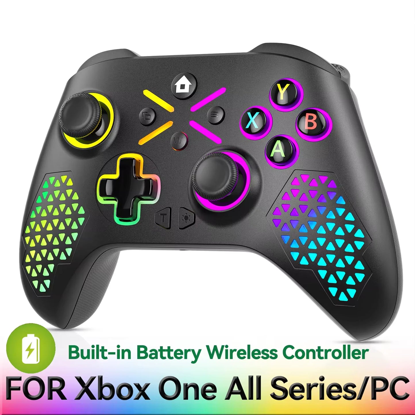 Wireless Game Controller for Xbox Series