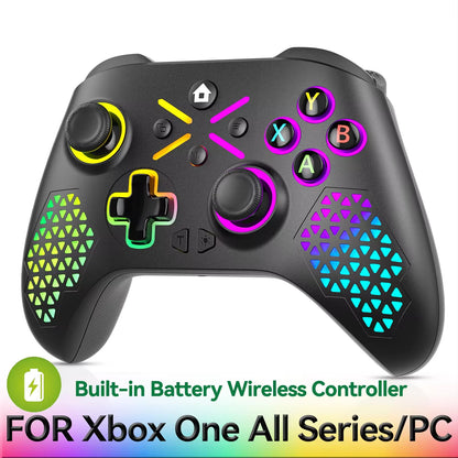 Wireless Game Controller for Xbox Series