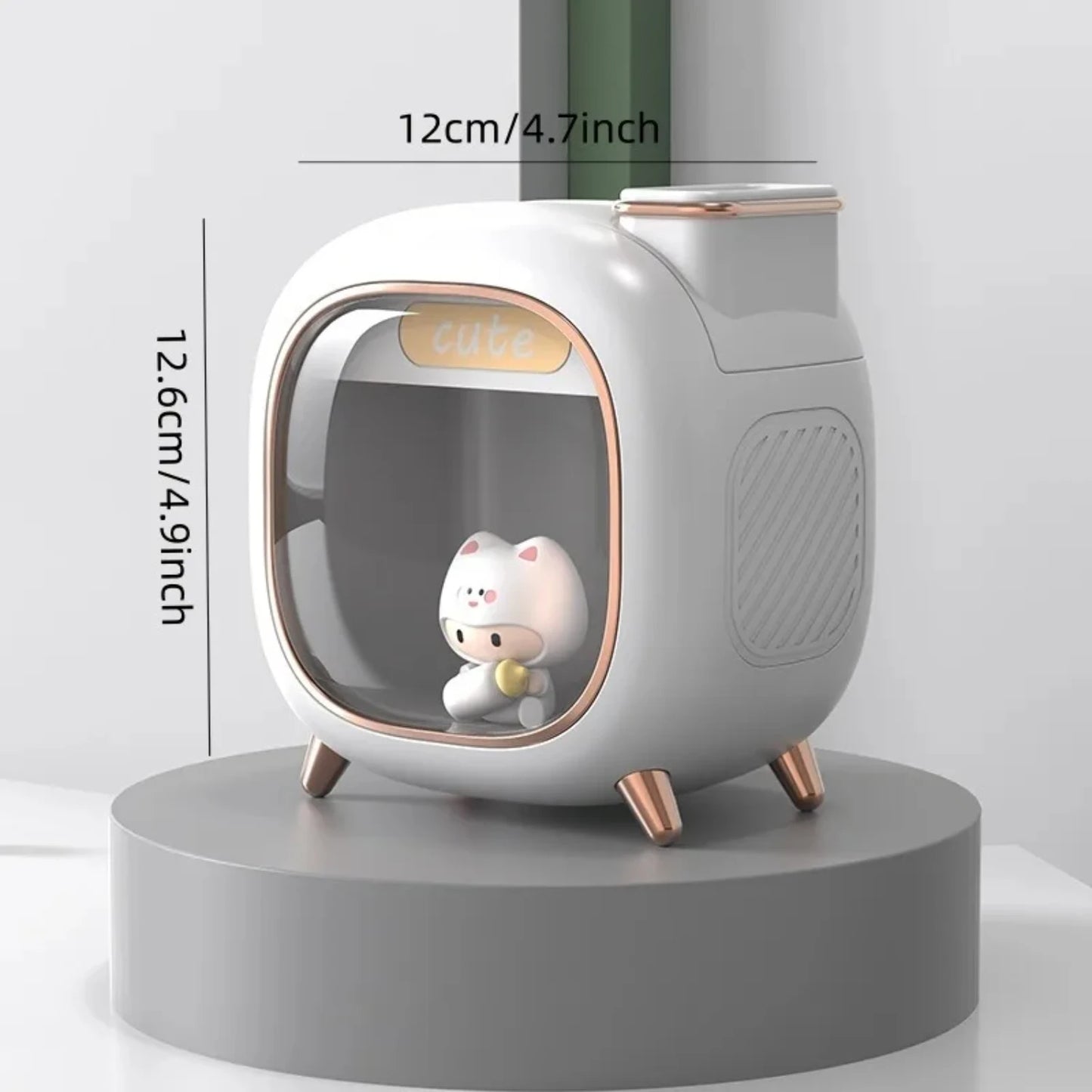 Moe Wa Humidifier