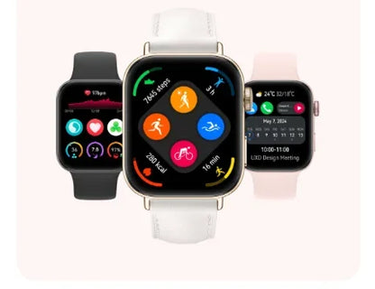 HUAWEI Watch FIT 3 Smartwatch