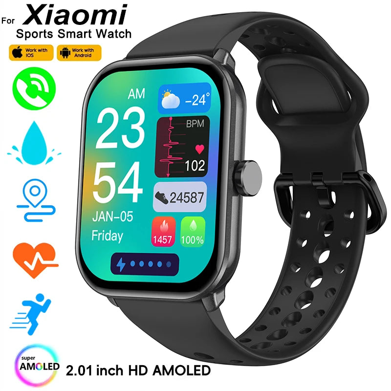 For Xiaomi Smart Watch