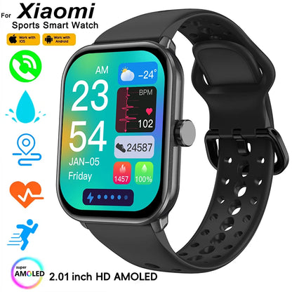 For Xiaomi Smart Watch