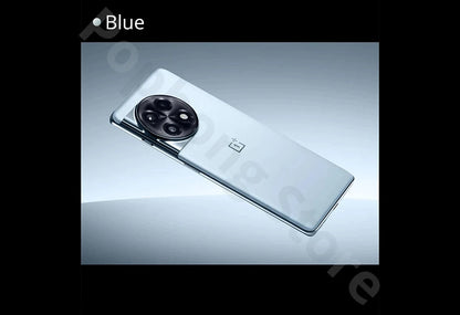 OnePlus ACE 2 Global Rom 5G Mobile Phone