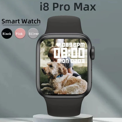 i8 ProMax Smart Watch Series 8