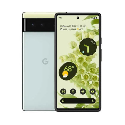 Google Pixel 6