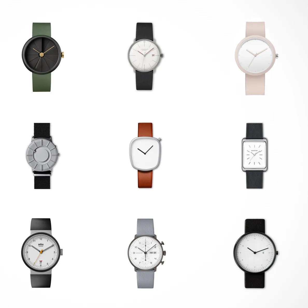 Minimalism Watch For Women