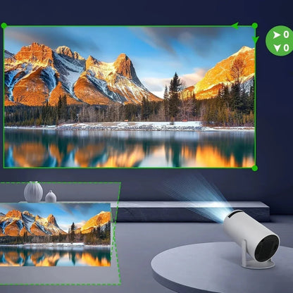 Magcubic HY300 Pro+ Projector