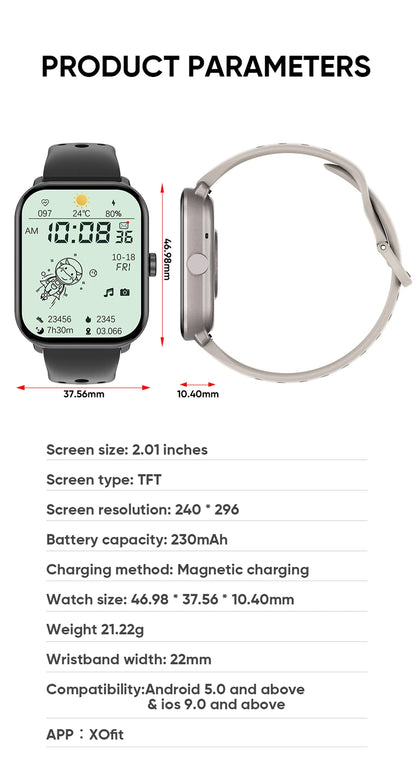 For Xiaomi Smart Watch