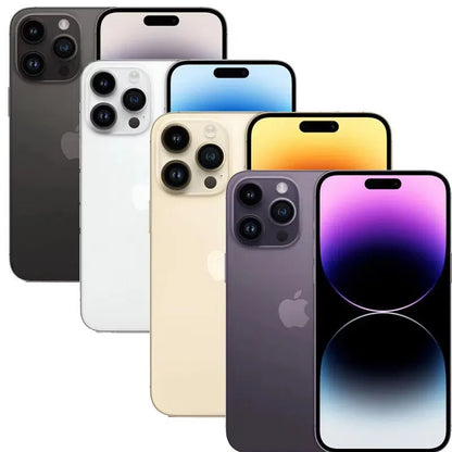 iPhone 14 Pro Max(Physical Sim)