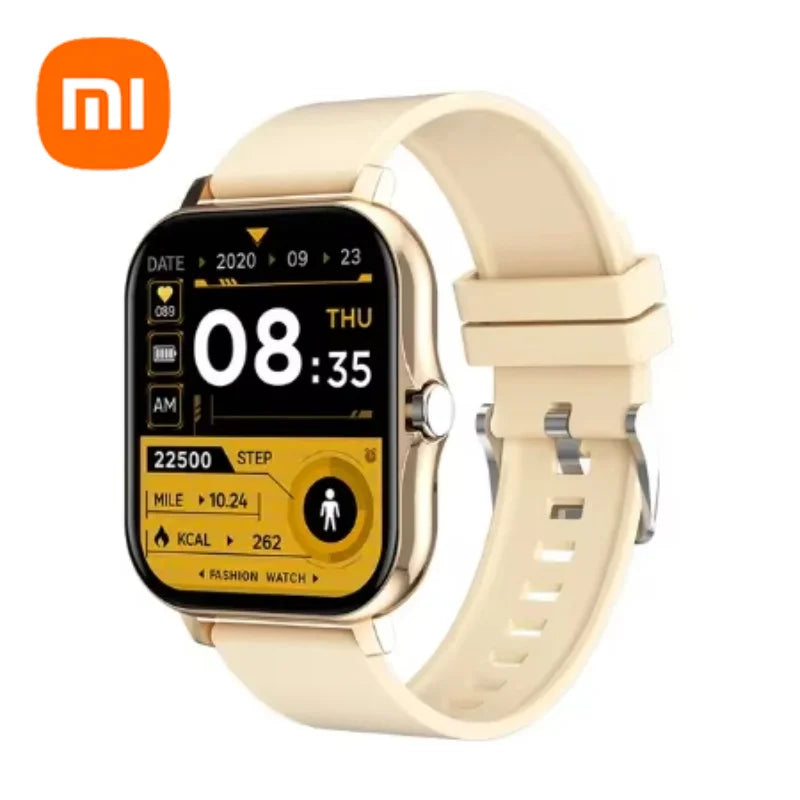 Xiaomi Multifunctional Smart Watch