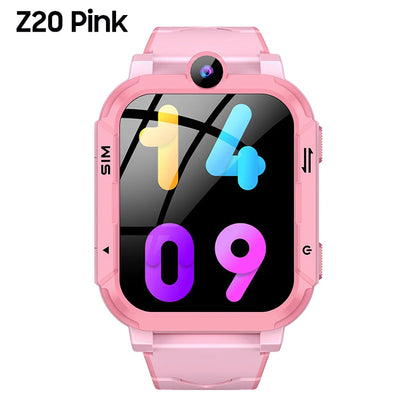 Blackview Z20 4G Kids Smart Watch