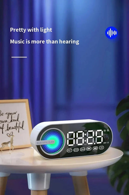 Xiaomi Alarm Clock