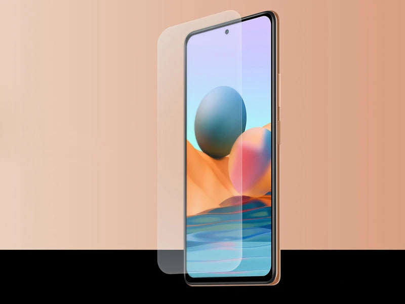 Xiaomi Redmi Note 10 Pro