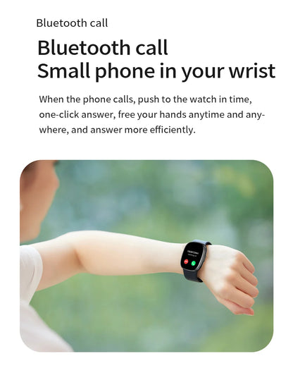 Xiaomi Global Version Smart Watch