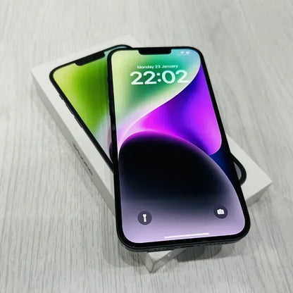 Apple iPhone 14 Plus 5g Mobile Phone