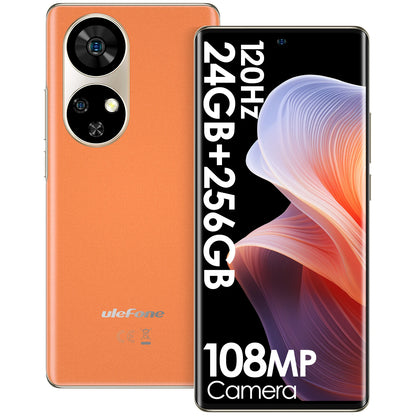 Ulefone Note 17 Pro