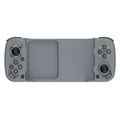 D3 Gamepad Controller