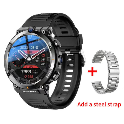 Android Smartwatch