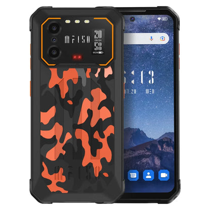 IIIF150 B2 Rugged Mobile Phone