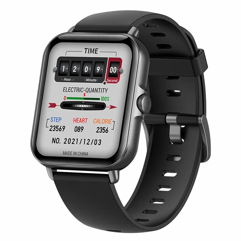 Fitness Smartwatch