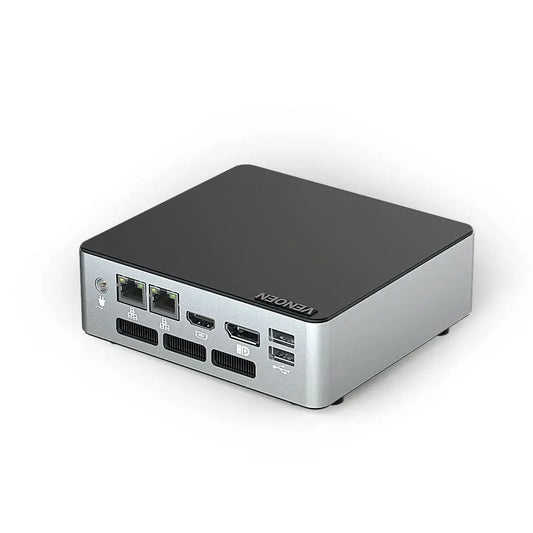 WIFI6 Mini PC