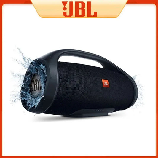 JBL Boombox 2