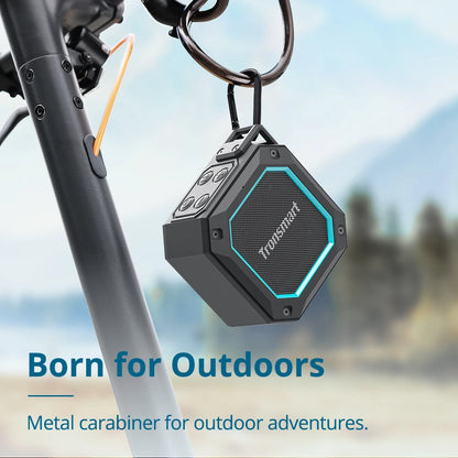 Tronsmart Groove 2 Portable Speaker