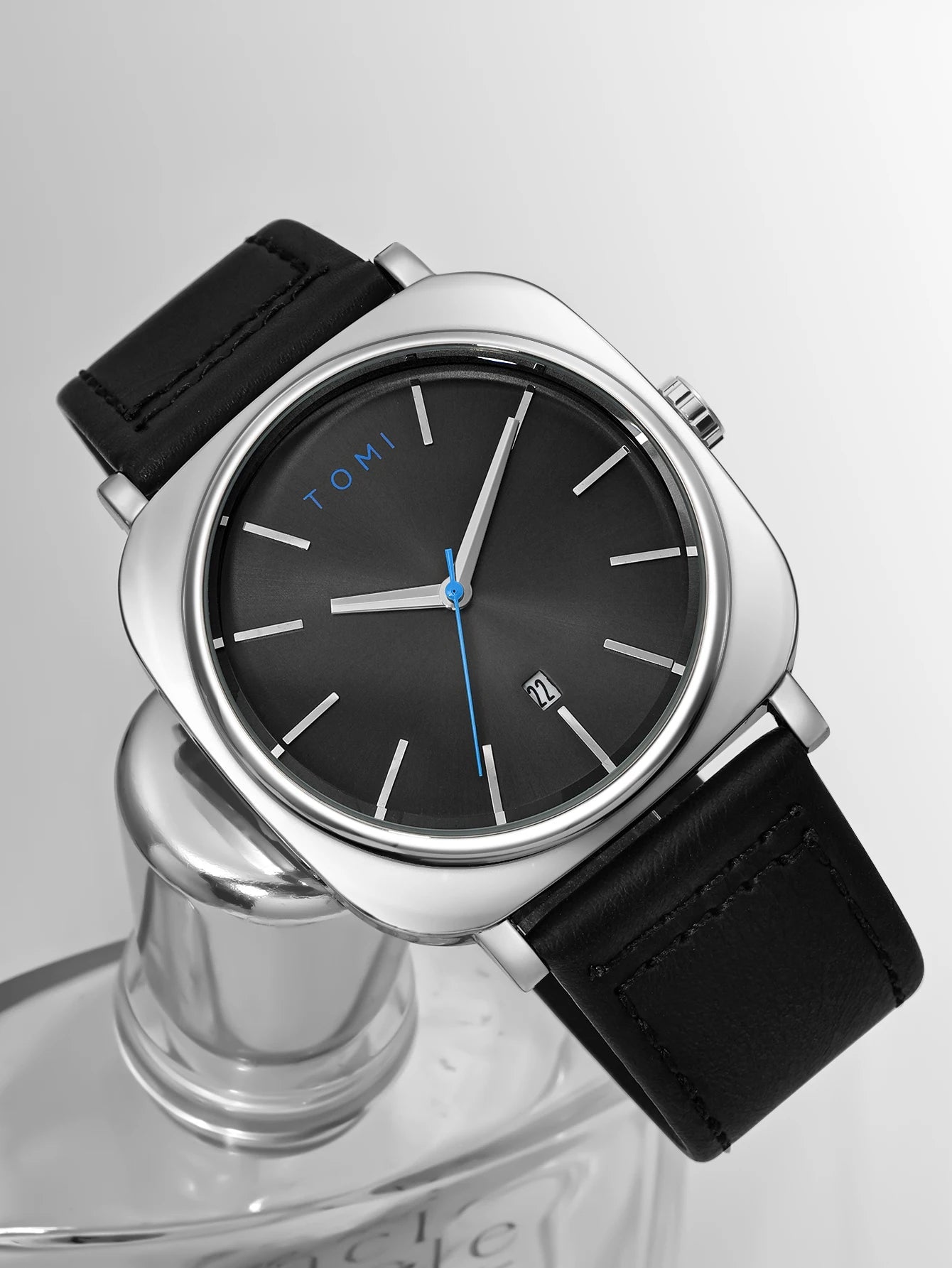 TOMI Men's Fashion Business Design Watch