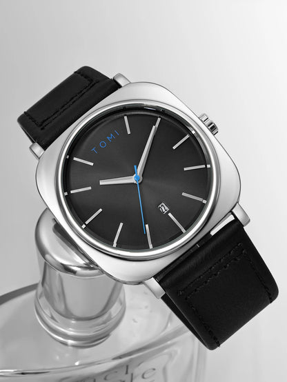 TOMI Men's Fashion Business Design Watch