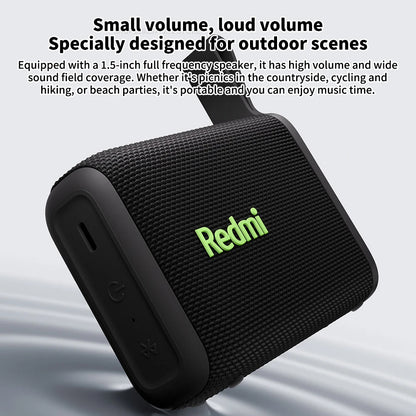 Xiaomi Redmi Portable Bluetooth Speaker