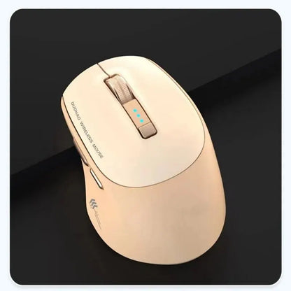 ITLY W2 6D Bluetooth Wireless Mouse