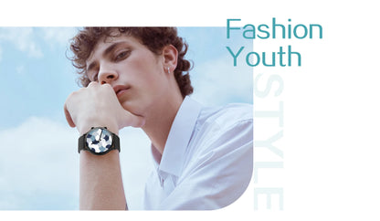 NORTH EDGE 2023 NL73 Smart Watch