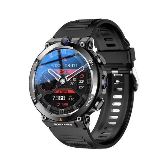 Android Smartwatch