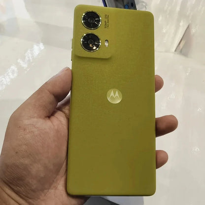 Motorola Moto S50 Neo Mobile Phone