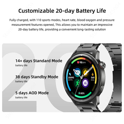 Global Version Realme Watch S2 Smart Watch